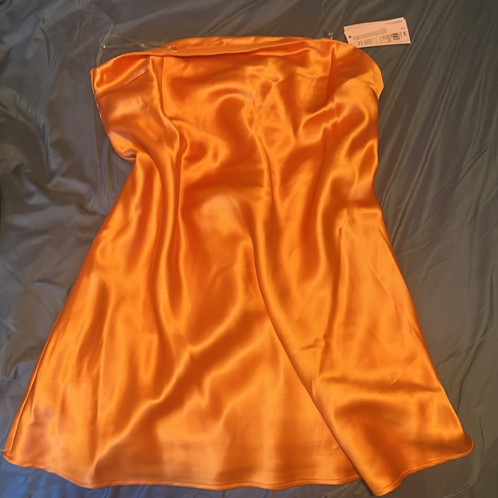 Wild fable dress